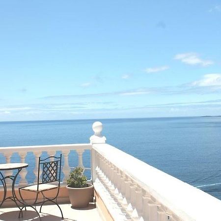 Appartement Seaview à Acantilado de los Gigantes Extérieur photo
